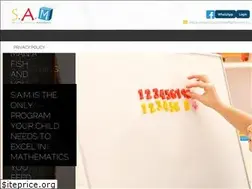 Sites similar to singaporemathematics.com.au
