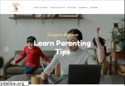 Sites similar to singaporemummy.com