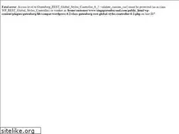 Sites similar to singaporenbeyond.com