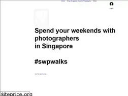 Sites similar to singaporephotography.org