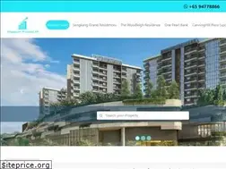 Sites similar to singaporeproperty99.com