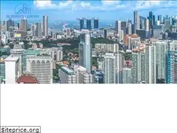 Sites similar to singaporepropertylaunches.sg