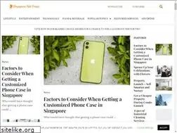 Sites similar to singaporepubcrawl.com.sg