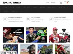 Sites similar to singaporeracingworld.com