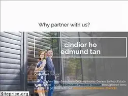 Sites similar to singaporerealestateinsider.com