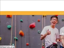 Sites similar to singaporerockclimbing.com