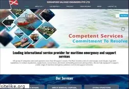 Sites similar to singaporesalvage.com