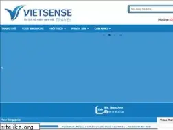 Sites similar to singaporesensetravel.com