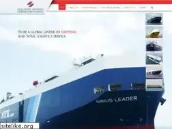 Sites similar to singaporeshipping.com.sg