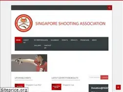 Sites similar to singaporeshooting.org