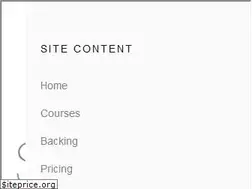 Sites similar to singaporesignals.com