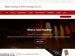 Sites similar to singaporetarotreading.com