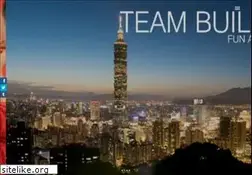 Sites similar to singaporeteambuilding.com