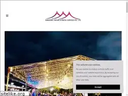 Sites similar to singaporetentage.com