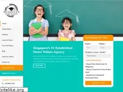 Sites similar to singaporetuitionteachers.com