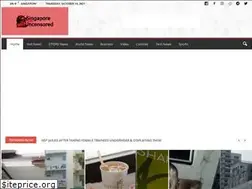 Sites similar to singaporeuncensored.com