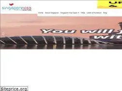 Sites similar to singaporevisa.ae