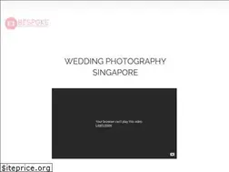 Sites similar to singaporeweddingphotography.com