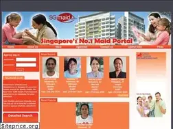 Sites similar to singaporexpat.com