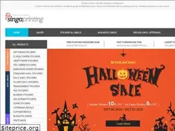 Sites similar to singaprinting.com