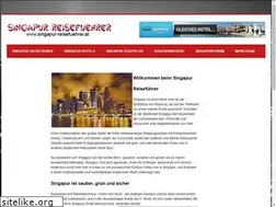 Sites similar to singapur-reisefuehrer.at