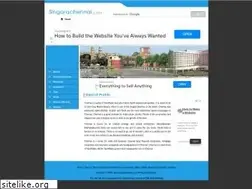 Sites similar to singarachennai.com