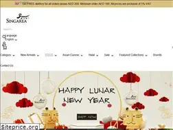 Sites similar to singareas.com