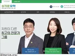 Sites similar to singarouhak.com