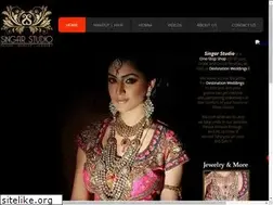 Sites similar to singarstudio.com