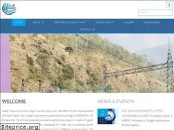 Sites similar to singatihydro.com