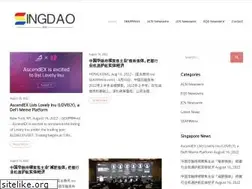 Sites similar to singdaopr.com
