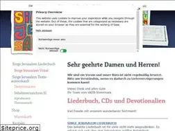 Sites similar to singe-jerusalem.com