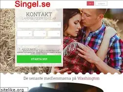 Sites similar to singel.se
