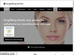 Sites similar to singelberg-kliniek.be