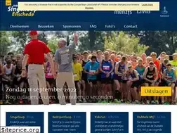 Sites similar to singelloop-enschede.nl