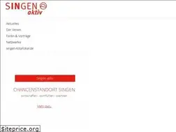 Sites similar to singen-aktiv.de