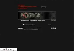 Sites similar to singenio.com