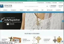 Sites similar to singer-co.com