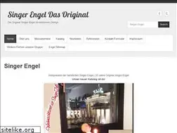 Sites similar to singer-engel.de