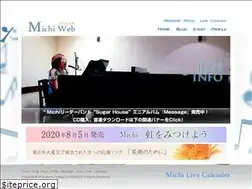 Sites similar to singer-michi.com