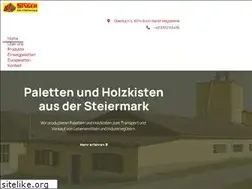 Sites similar to singer-paletten.at