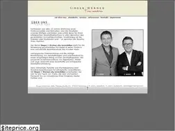 Sites similar to singer-partner.de