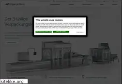 Sites similar to singer-und-sohn.de