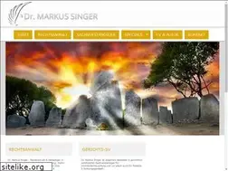 Sites similar to singer.at