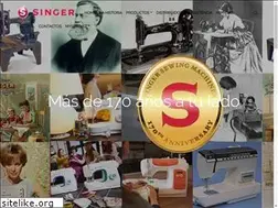 Sites similar to singer.es
