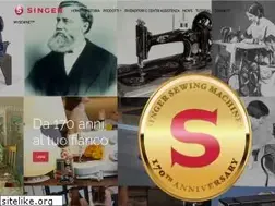 Sites similar to singer.it