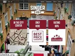 Sites similar to singer109.com