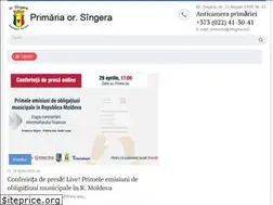 Sites similar to singera.md