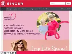 Sites similar to singerco.com.au