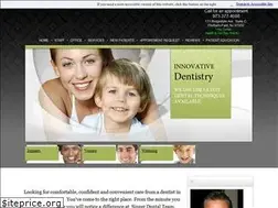 Sites similar to singerdentalteam.com